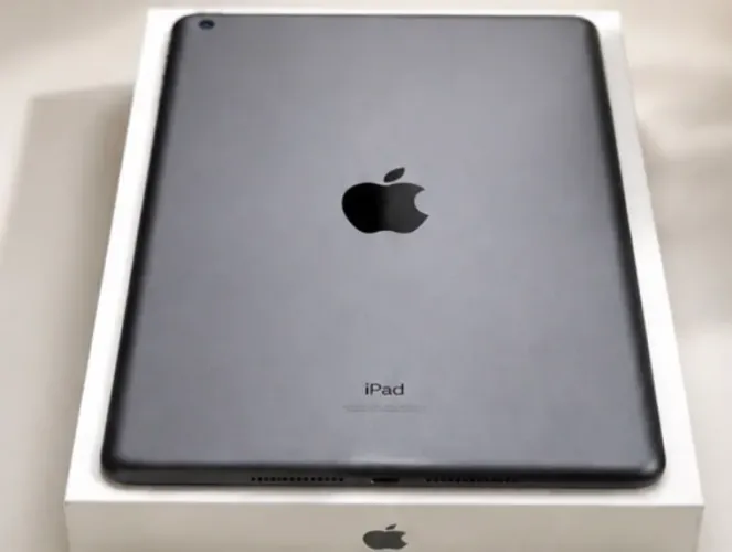 Ipad 9?geração