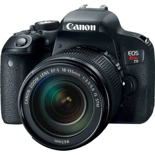 Equipamento fotográfico
