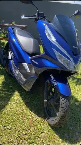 Honda PCX 150