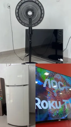 VENDO TUDO
