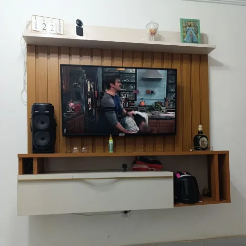 Painel em MDF