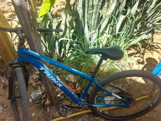 Bicicleta aro 29