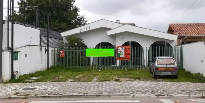 Imóvel para venda com 840 metros quadrados com 1 quarto em Bel Recanto - Taubaté - SP