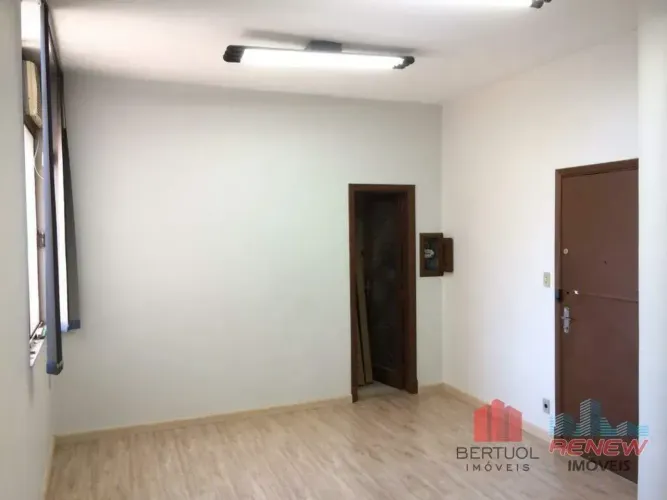 Sala comercial à venda Centro em Campinas