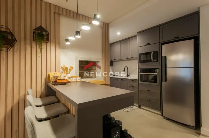 Apartamento em Av das Hortênsias - Bavária - Gramado/RS
