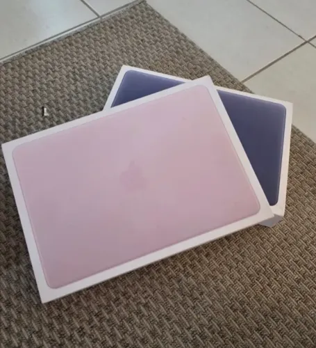 MacBook Neo
