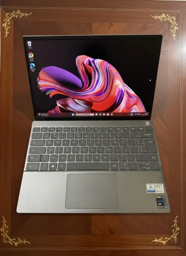 Notebook Dell 13 ultra fino i7 