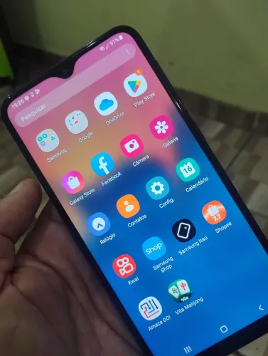 Samsung Galaxy a 10 32gb