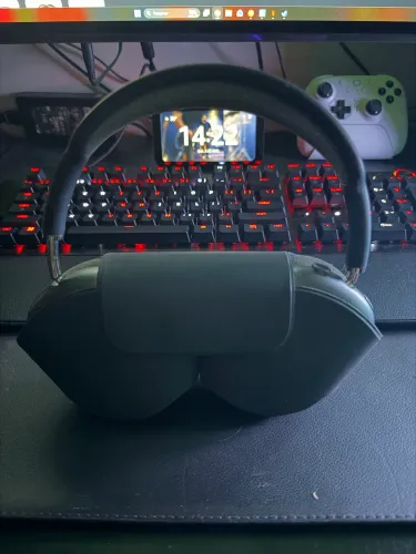 AirPods Max