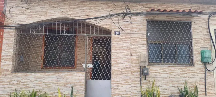 CASA DE VILA