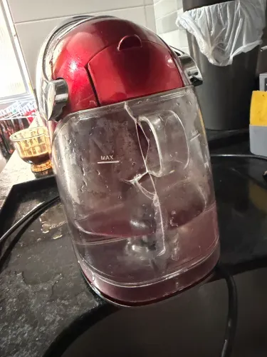 Cafeteira