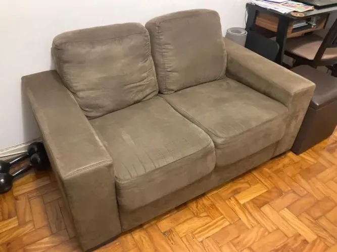 Sofá 1.45m