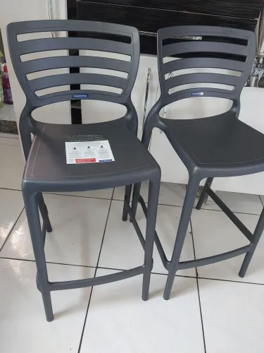Banquetas