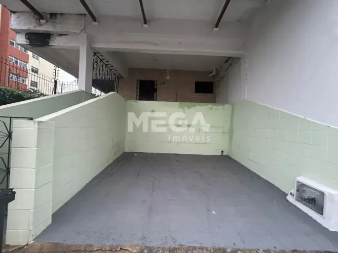 Excelente Sala Comercial com 27,22m² no Bairro de Fatima -Fortaleza-Ce