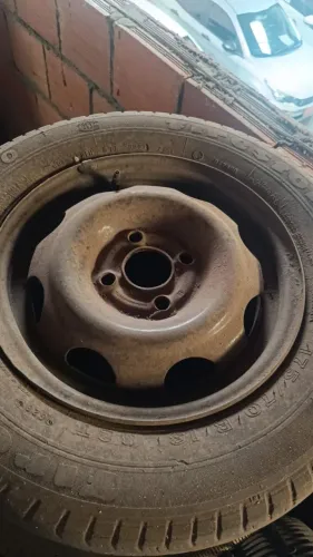 RODA CELTA ARO 13 
