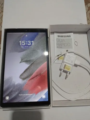 Vendo Galaxy Tab A7 Lite 