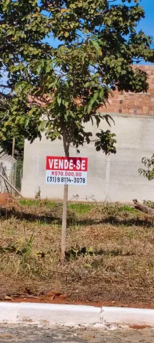 Terreno a venda,em Jequitibá mg condomínio villa country