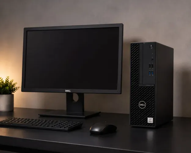 Computador i5 10500 + 8gb de RAM