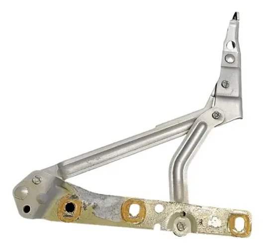Dobradiça Tampa Traseira Dir 5s45f42700aa Ford Focus 2011 20