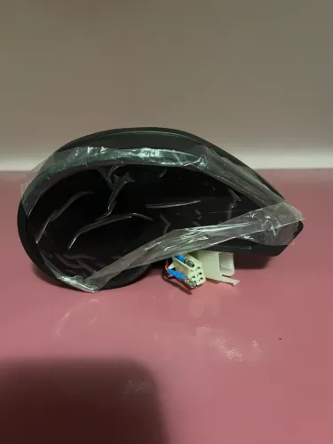 Painel de moto Xr150 digital