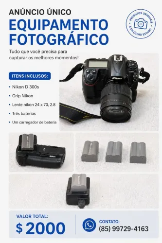 Nikon