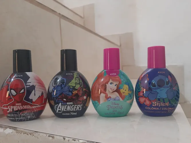Colônia infantil