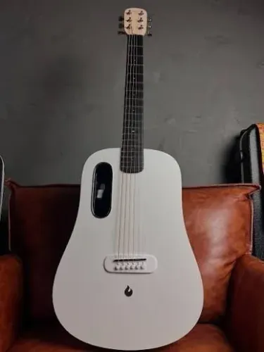 Violão Lava me Play