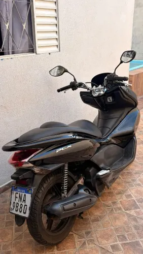 Pcx 150