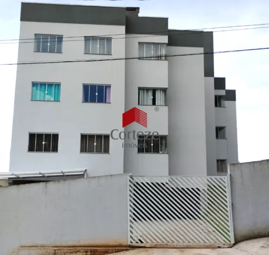 Apartamento com 56,98m² 2 quartos, à venda, no bairro Morada do Sol em VIDEIRA