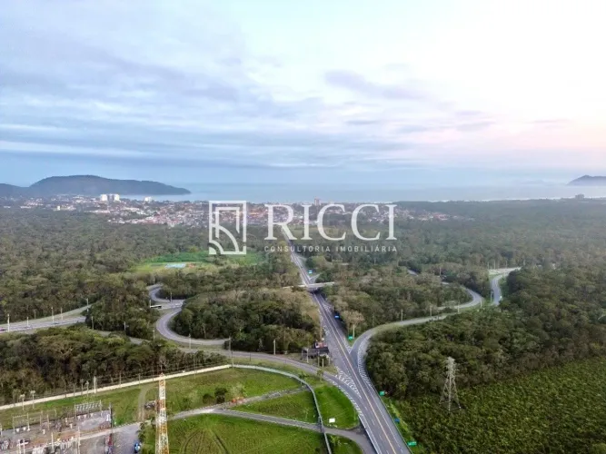 Terreno 96.800m² à venda em São Lourenço, Bertioga