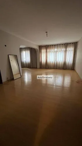 Apartamento com 3 dormitórios à venda, 136 m² por R$ 280.000,00 - Centro - São José do Rio