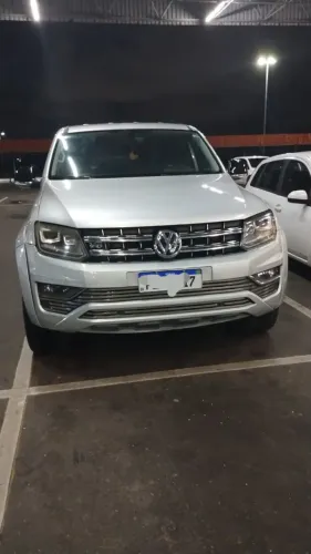 Vendo Amarok 2018