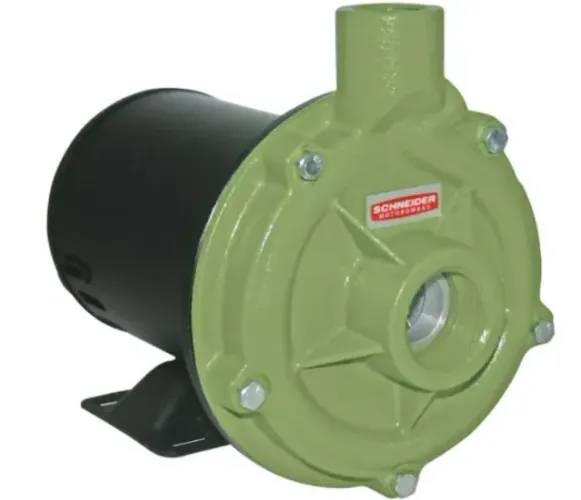Motobomba Schneider BC-92S 1C 2,0cv Trif