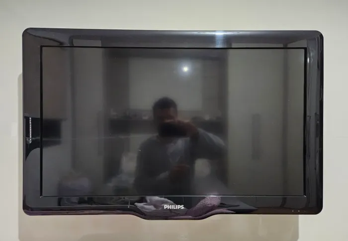 TV Philips 32' + Fire Stick
