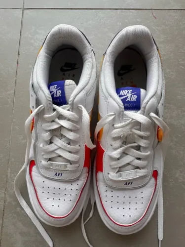 Tênis Nike air force 1 tamanho 38