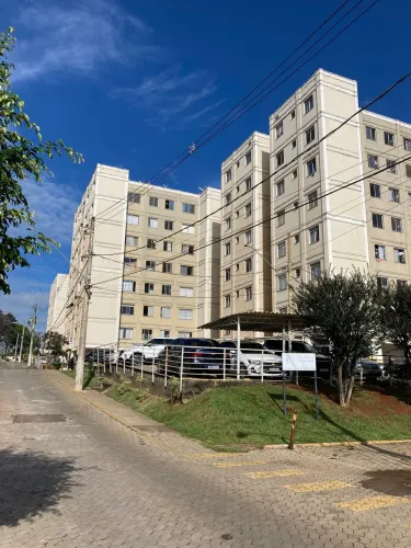 Vendo Apartamento no Vila Sofia Oportunidade 