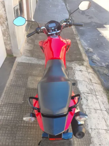 Fan 2024 muito nova