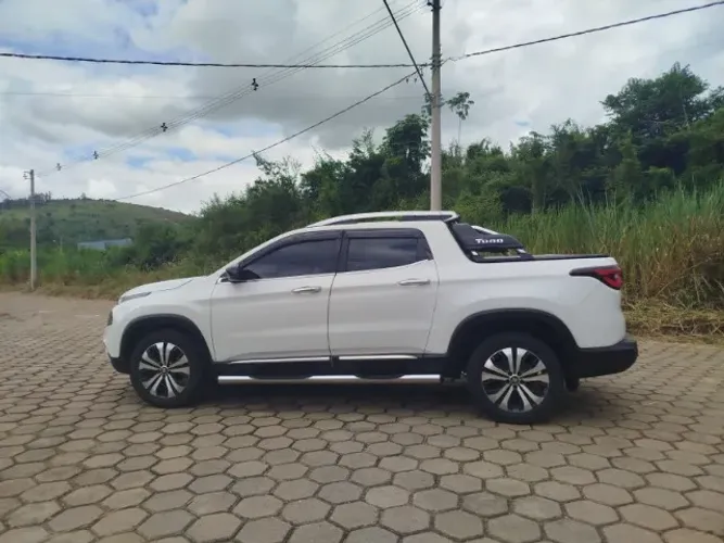 FIAT TORO 22/22
