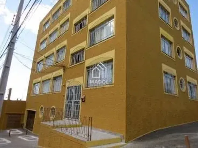 Apartamento para Alugar em Centro, Ponta Grossa - PR