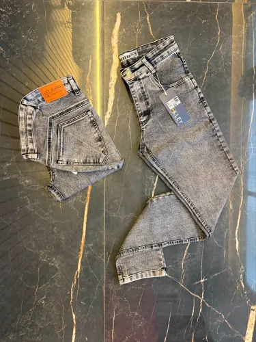 Calça jeans