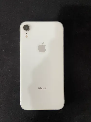iPhone xr usado