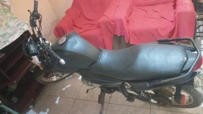 Yamaha ED 150