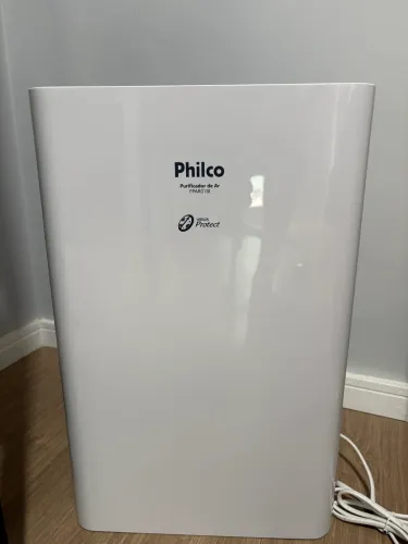 Purificador de Ar Philco Vírus Protect