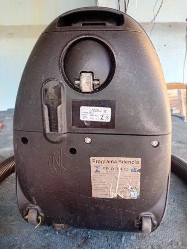 ASPIRADOR DE PÓ ARNO. NITRO 1 1300W.