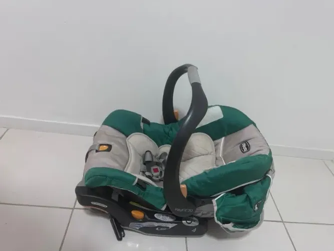 Bebê conforto