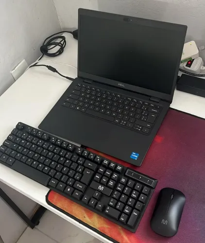 Notebook Dell i5 11 Geração