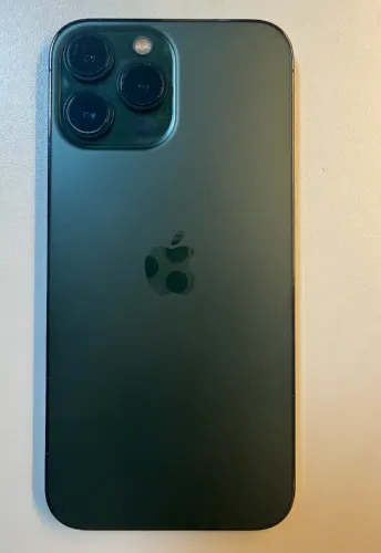 Iphone 13 pro max