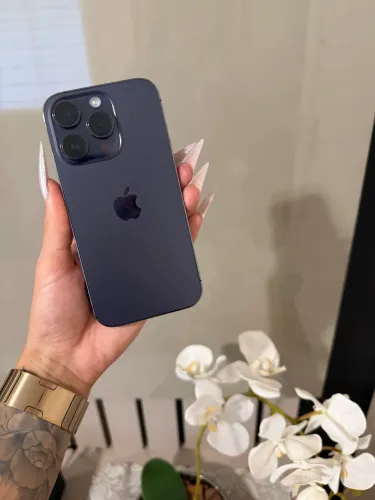 iPhone 14 Pro 128GB Roxo