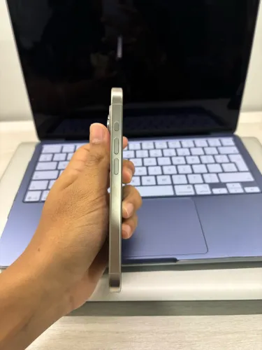 iphone 15 Pro 256gb | Seminovo