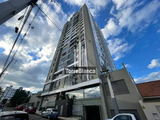 Locação - Apartamento com 3 quartos (sendo 1 suíte), 2 vagas, Sacada com churrasqueira, Gr